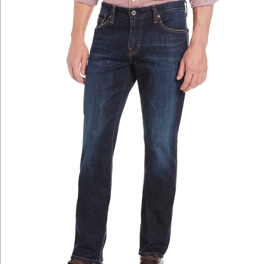 Mens Denim Jeans